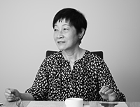 長谷川眞理子