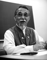 談 Speak, Talk, and Think