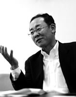 談 Speak, Talk, and Think